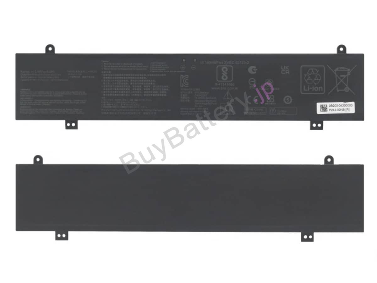 ROG Strix G16 G614JI-N4104W