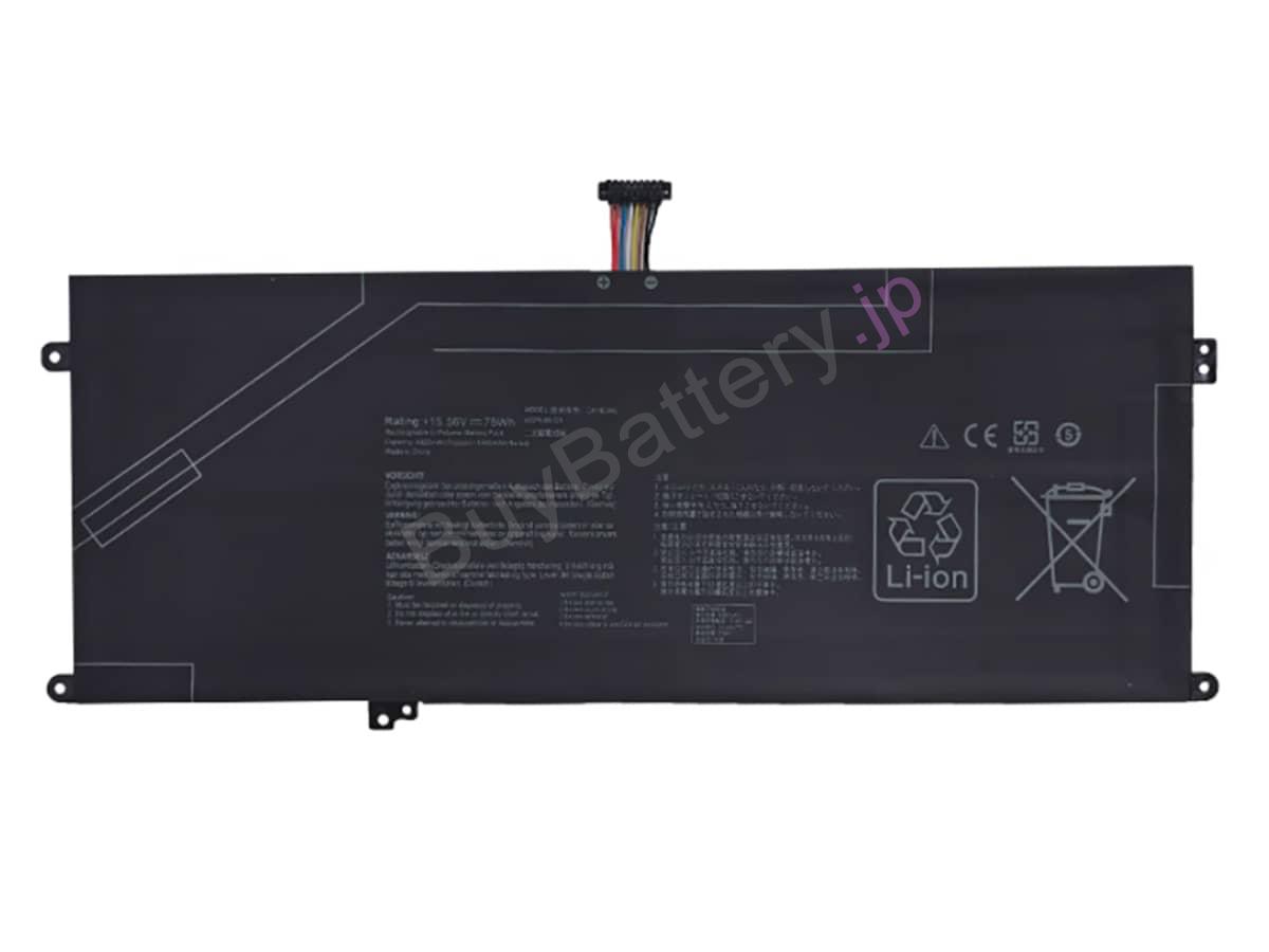 Vivobook S 16 OLED S5606