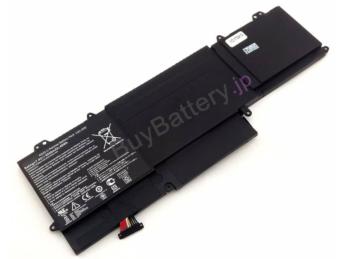 UX32A-R3029X