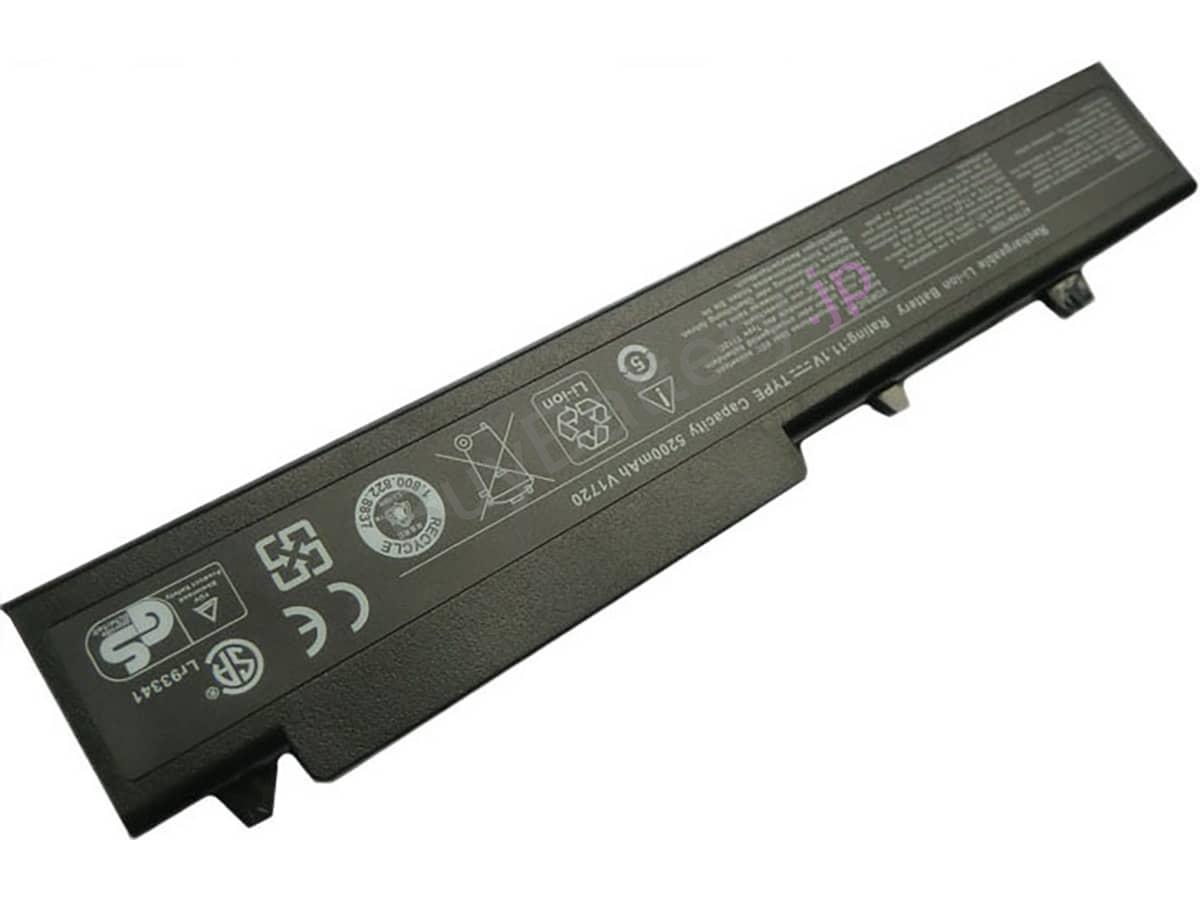 Vostro 1720n