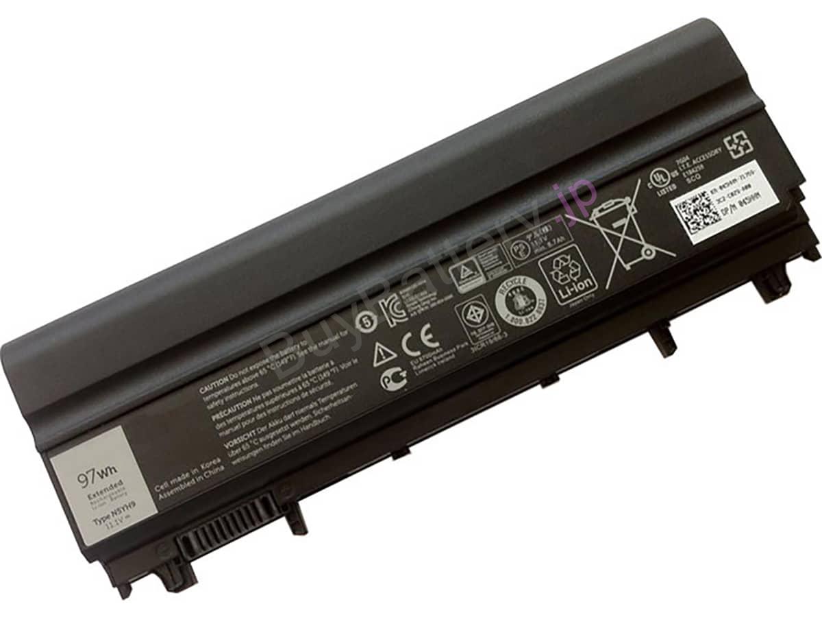 Latitude E5540