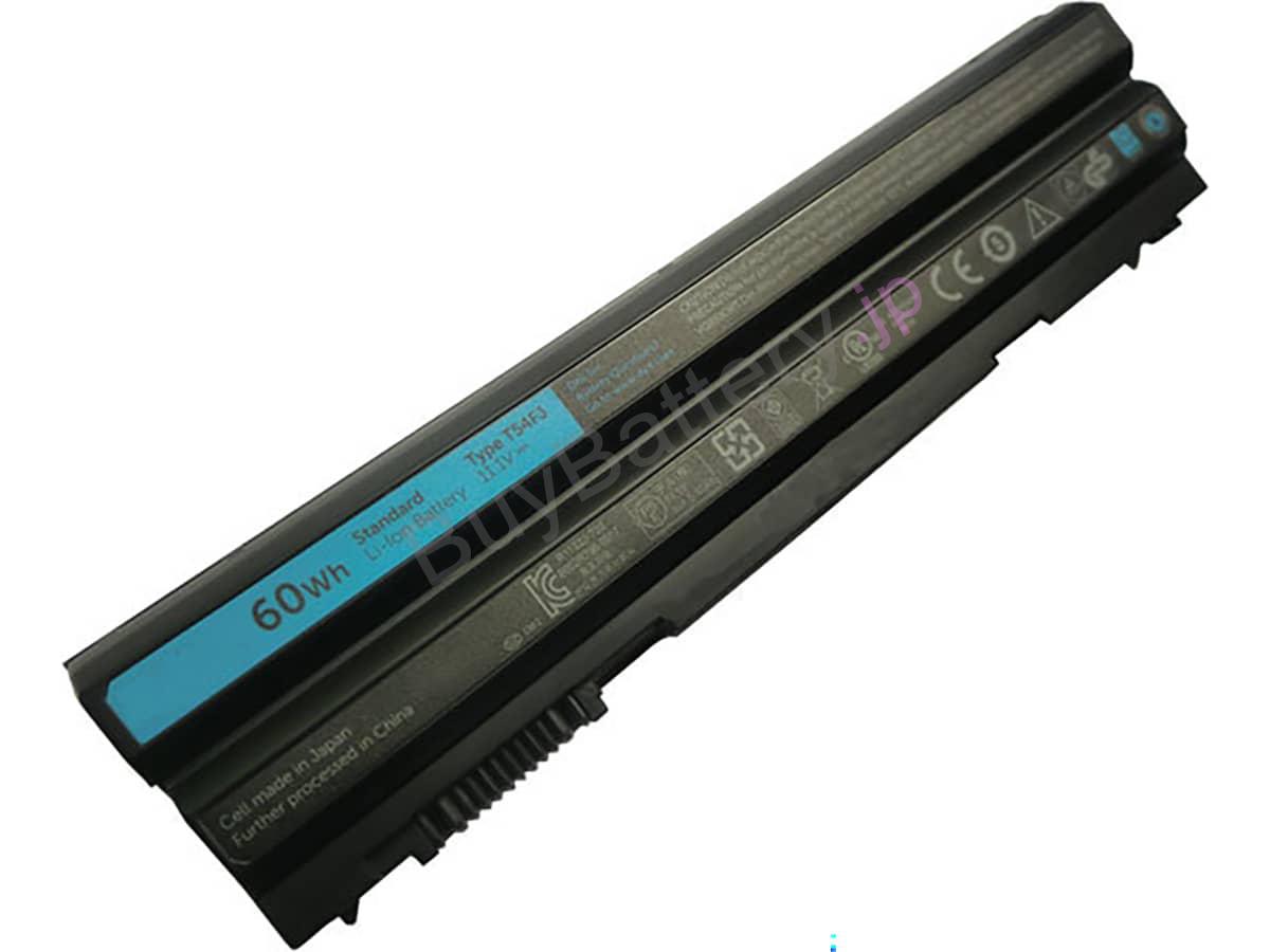 Latitude E6520