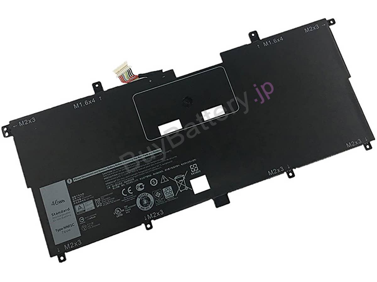 XPS 13 9365-D3805TS