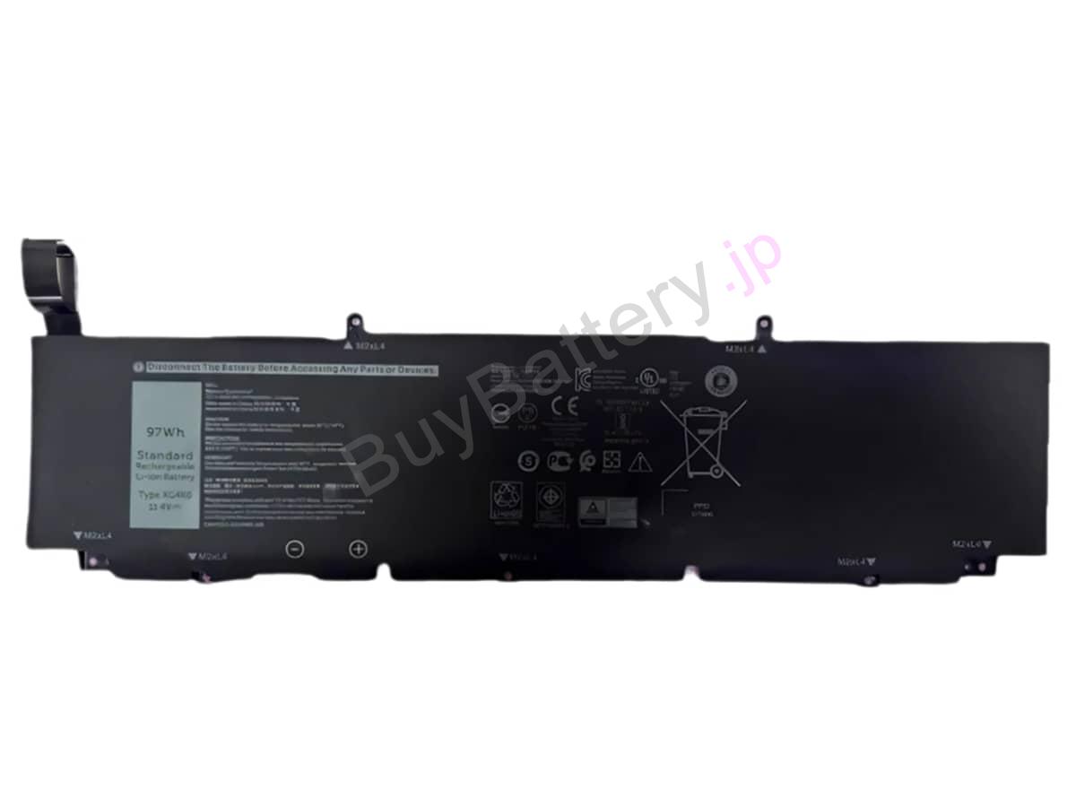 XPS 17 9730-CN97305CC