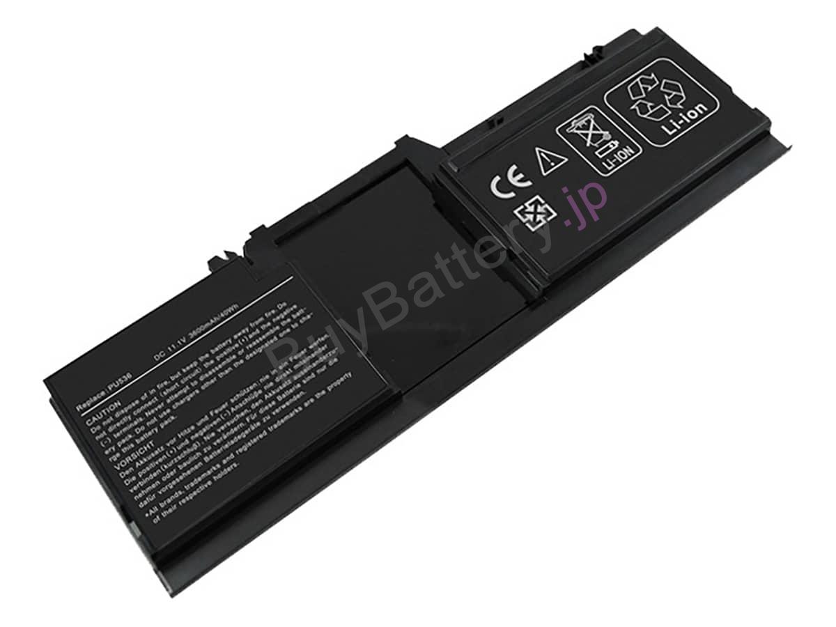 Latitude XT Tablet PC
