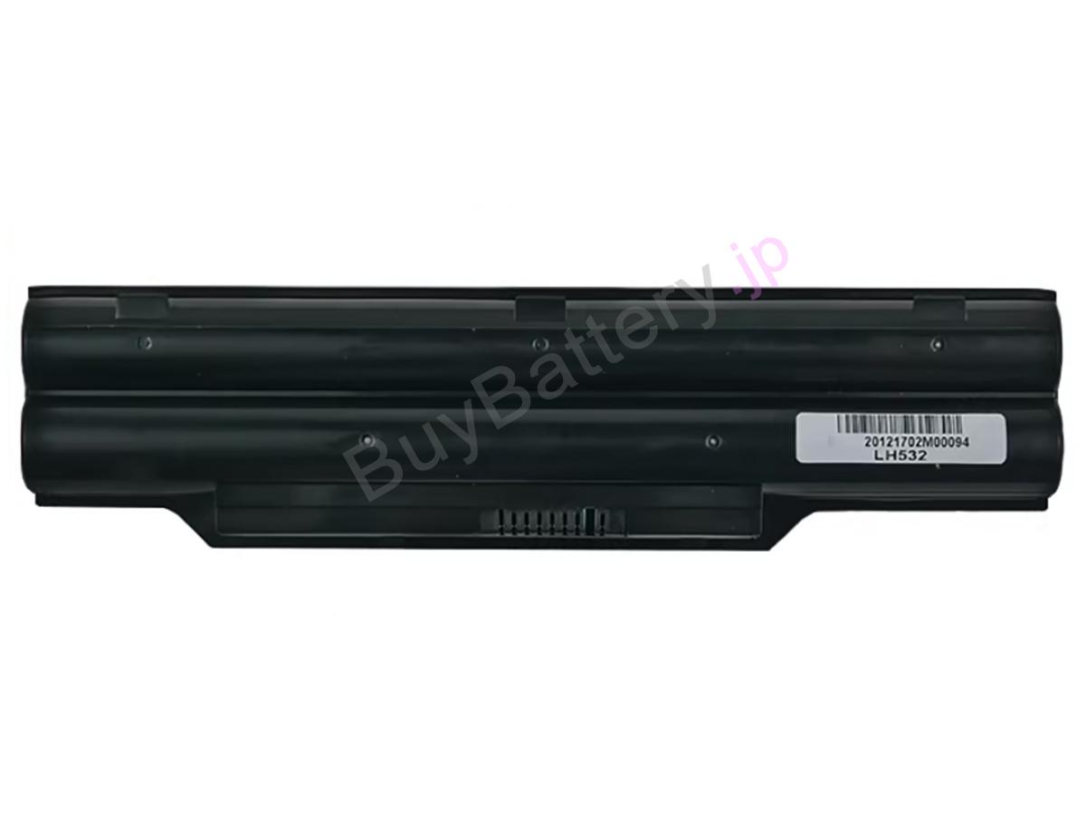 LifeBook A532(M4501DE)