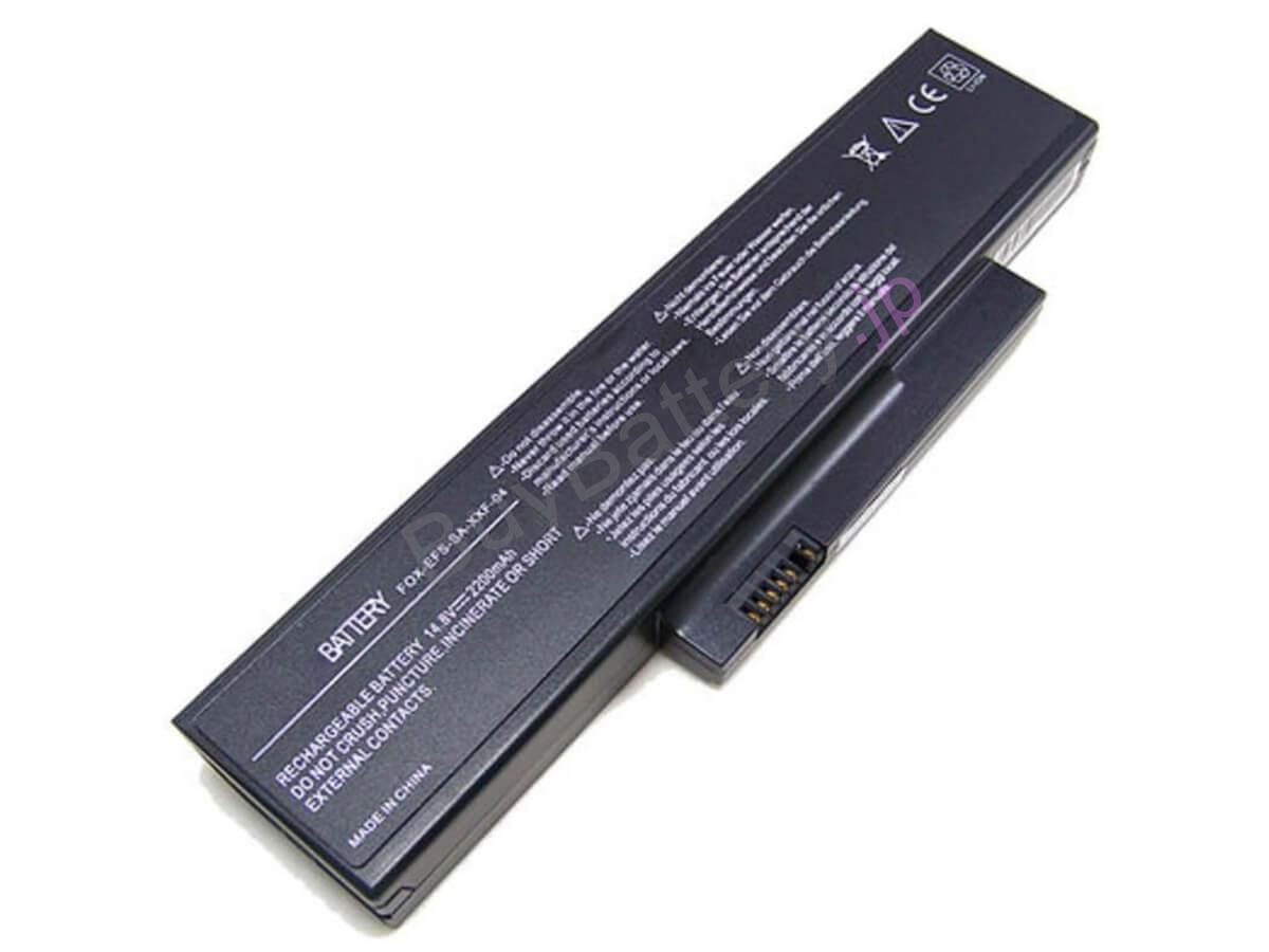 FOX-EFS-SA-XXF-06