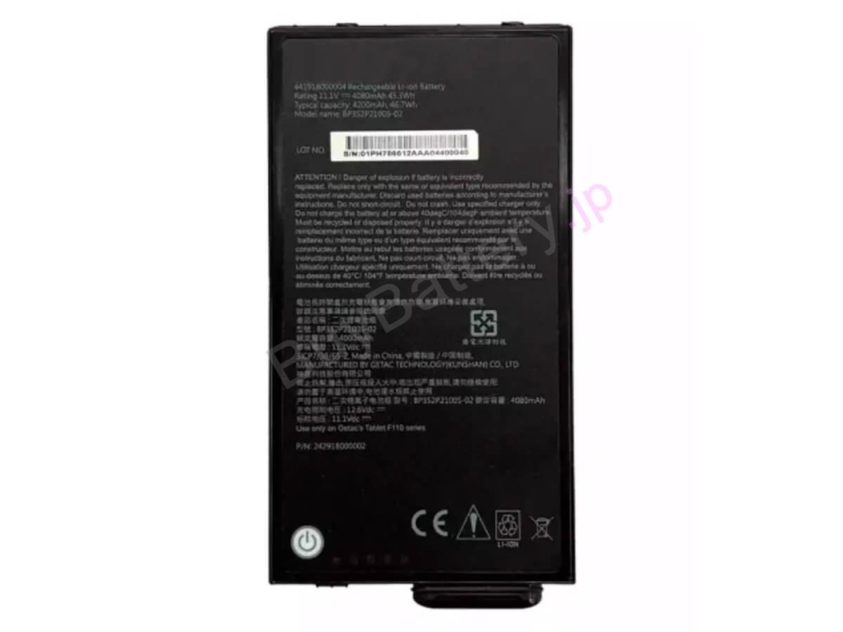 BP3S1P2680B