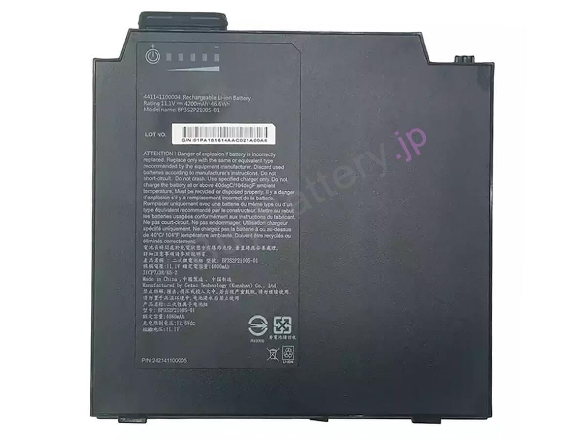 BP3S2P2100S