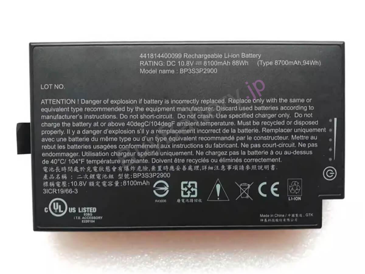 BP3S3P2900