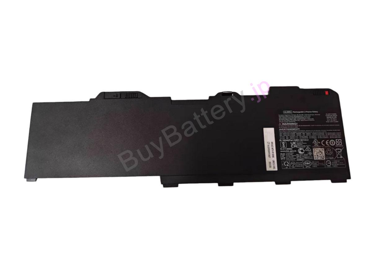 ZBook FURY 17 G7