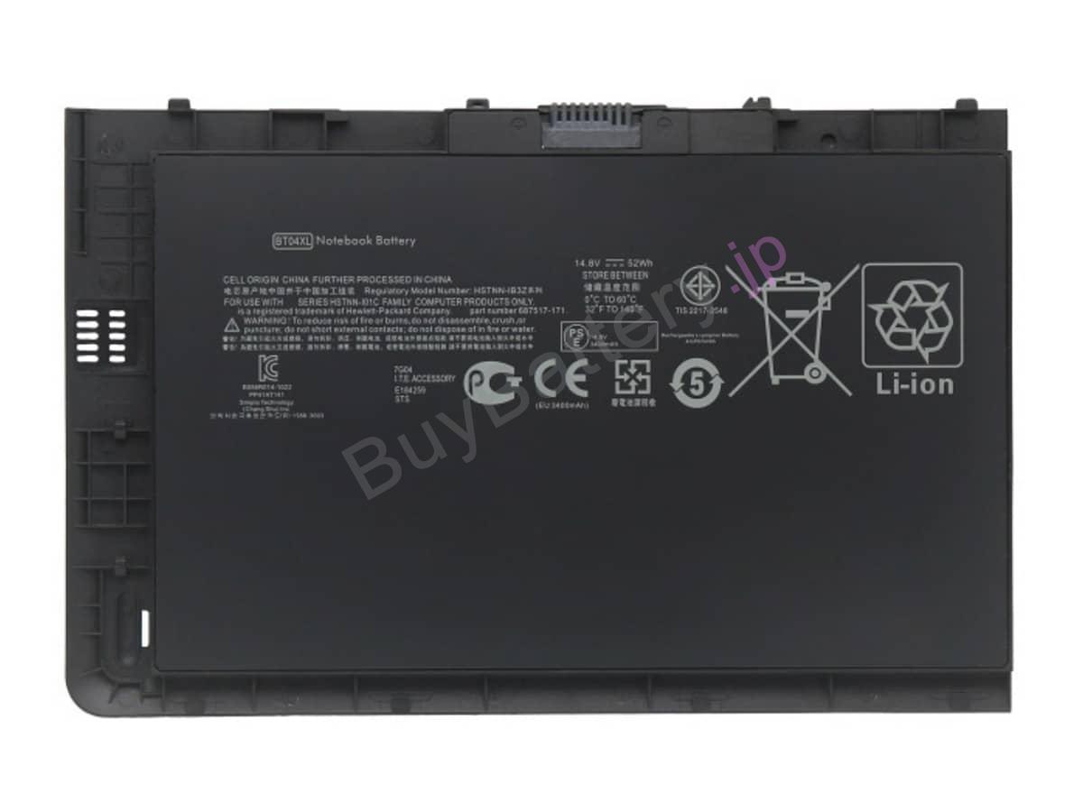 EliteBook 9480m