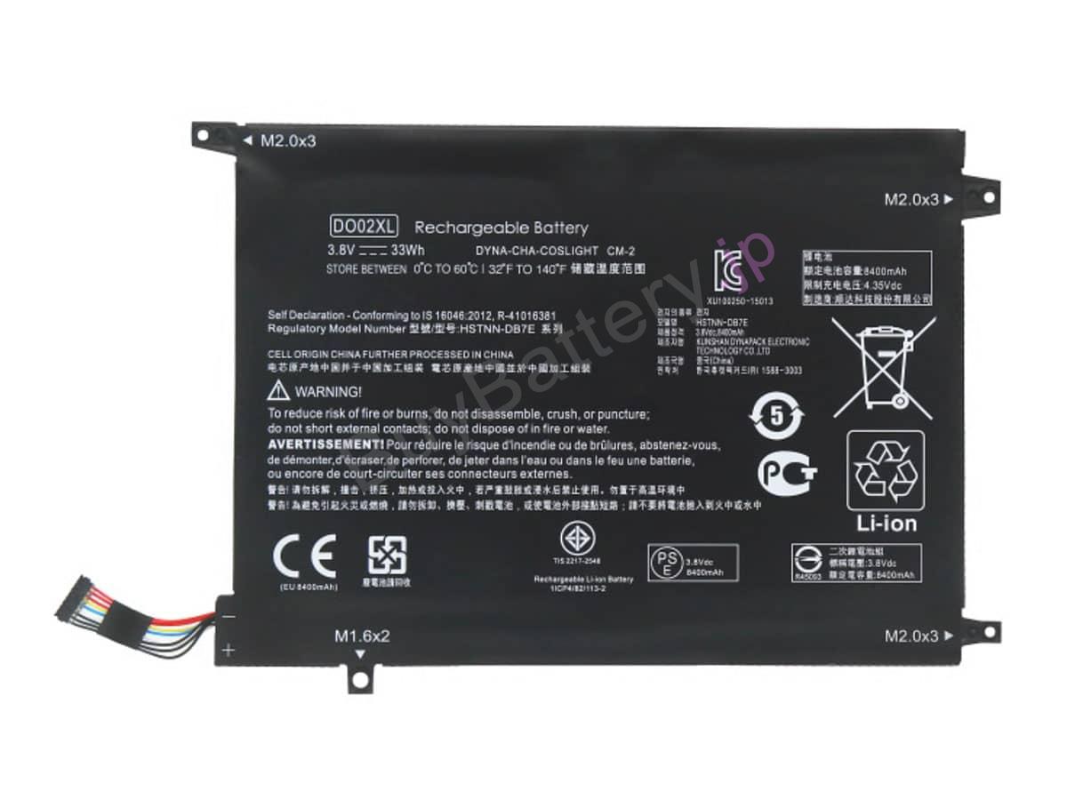 Pavilion X2 10-N111NS