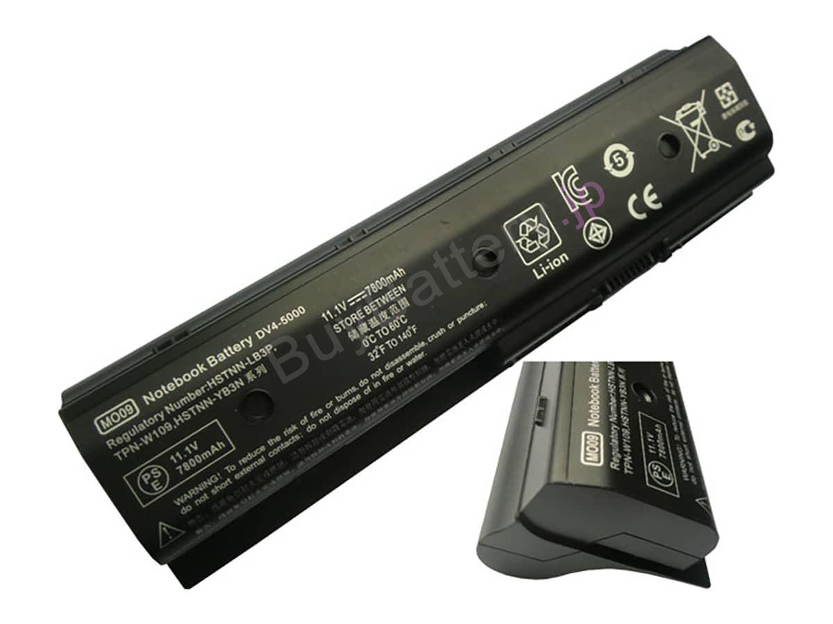 Pavilion dv7-7115nr