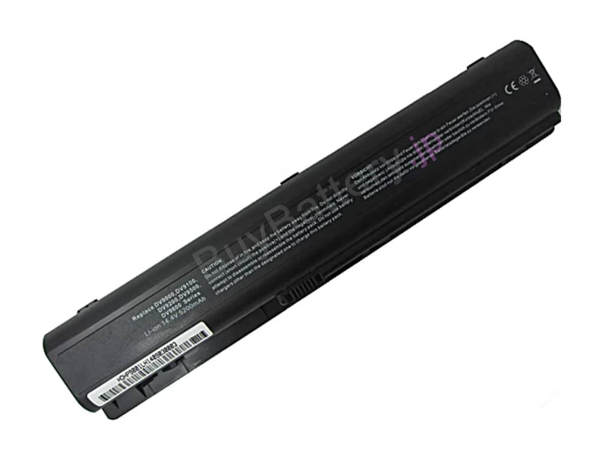 Pavilion dv9755ed