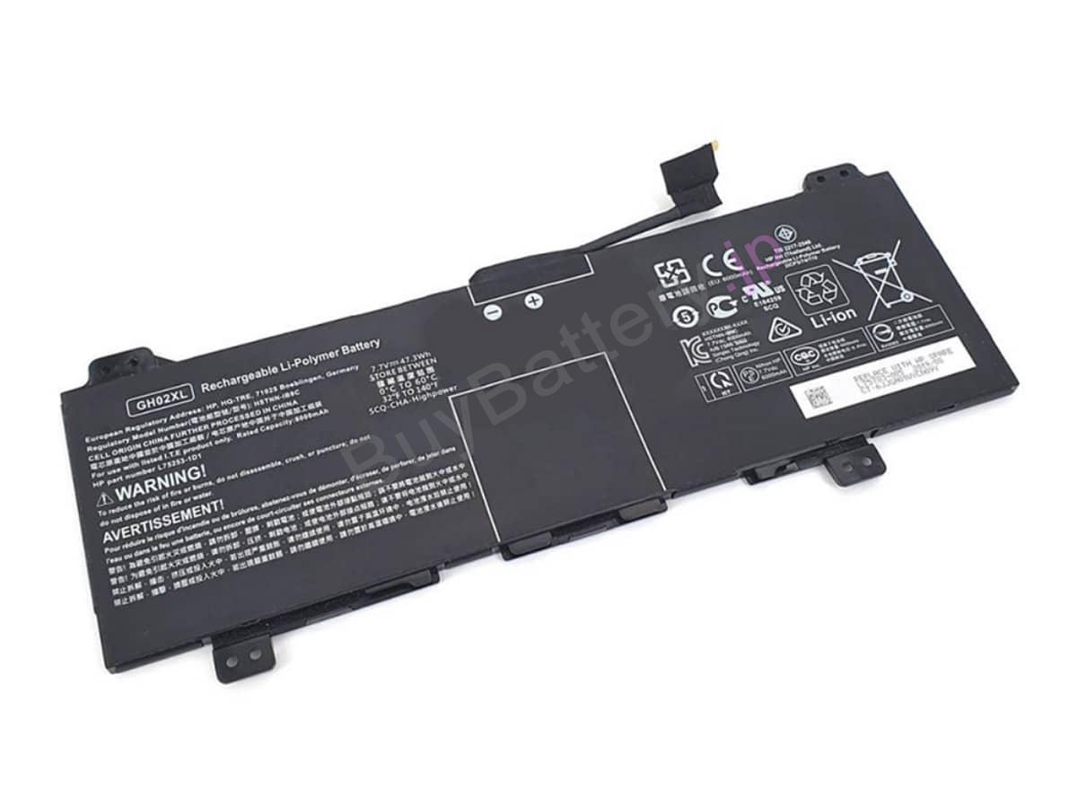 Chromebook 14A-NA0403NO