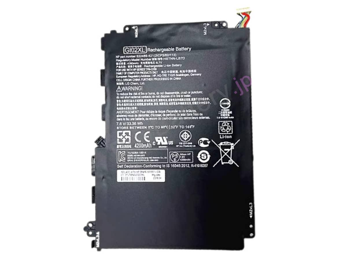Pavilion X2 12-B100NJ
