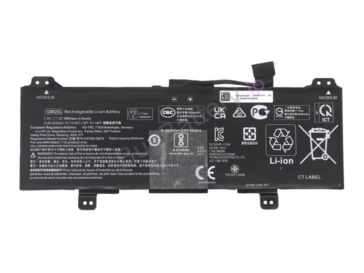Chromebook 11A-NB0400NO