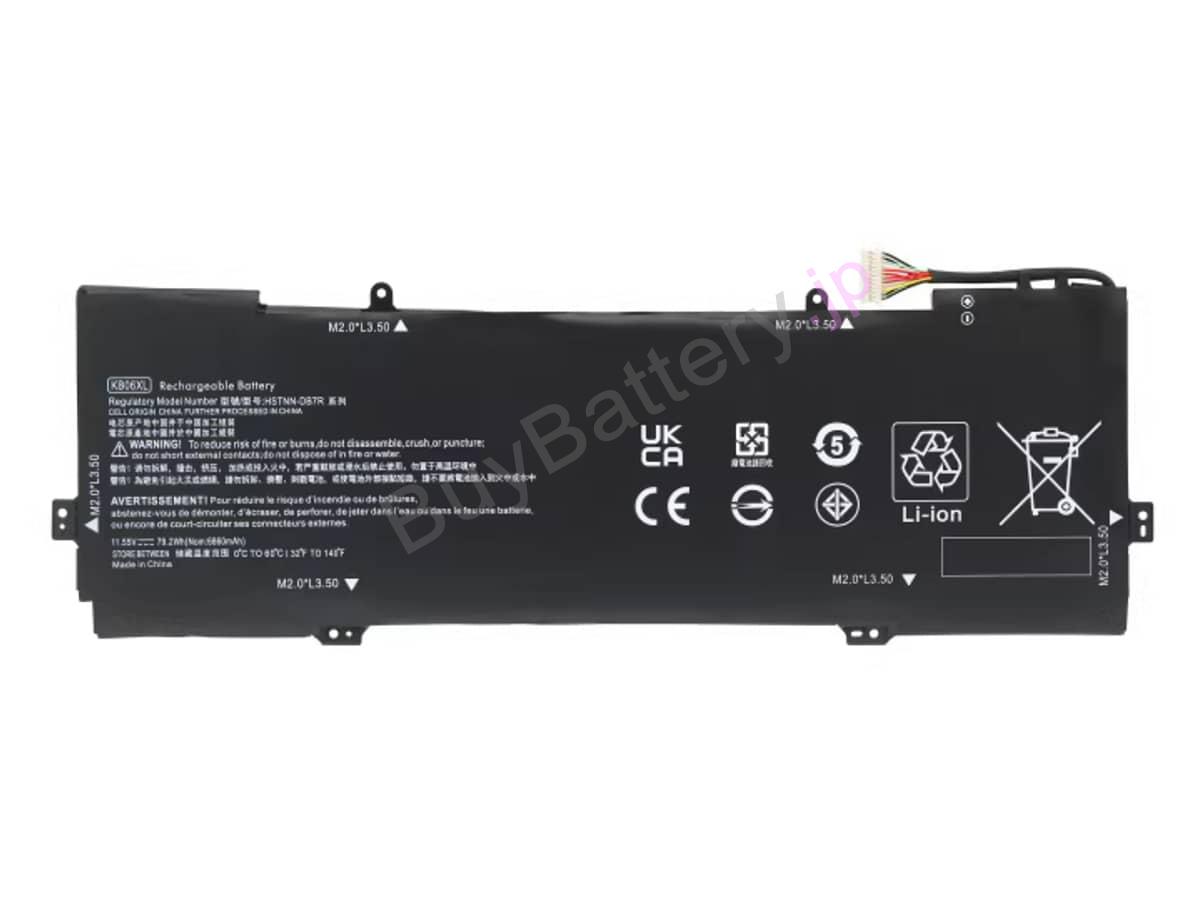 Spectre X360 15-BL006NF