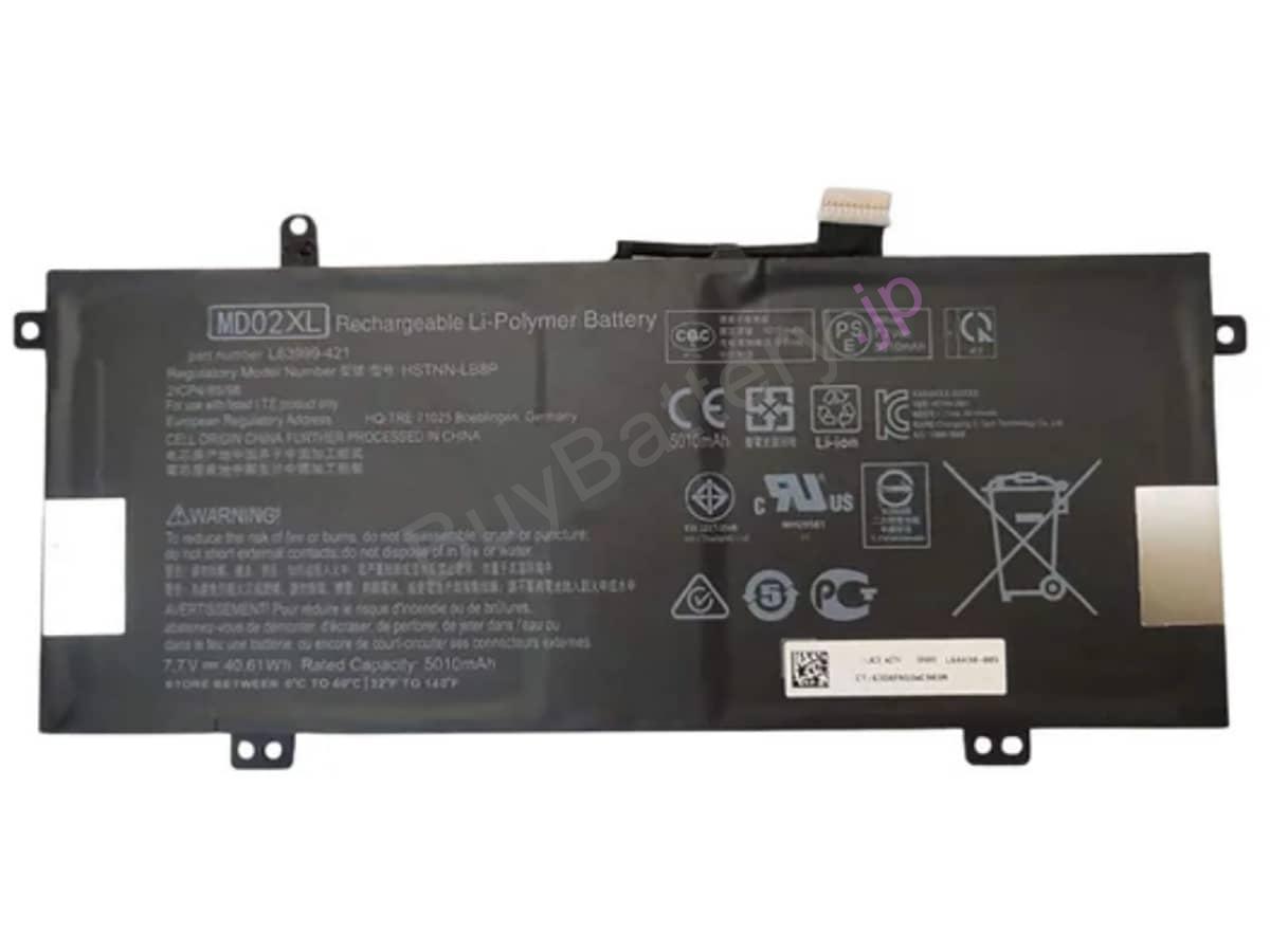 Chromebook X360 12B-CA0004NA
