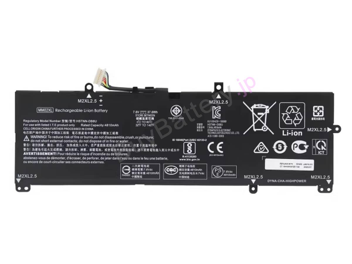 Pavilion 13-AN1003NI