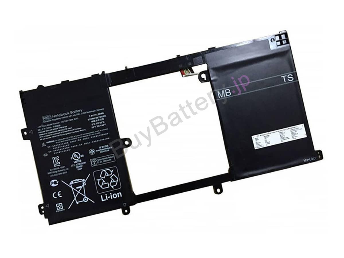Pavilion X2 11-H000EO Keyboard Base