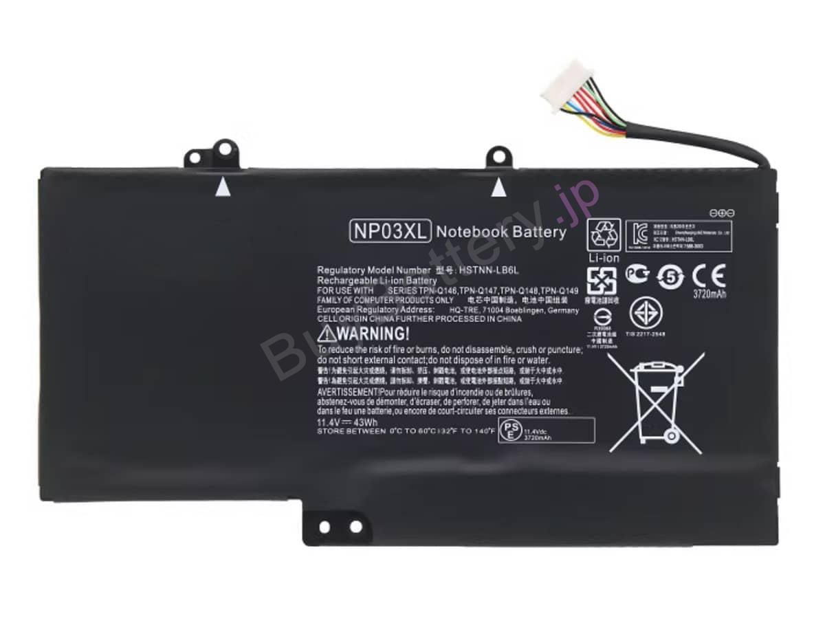 Envy X360 15-U200NA
