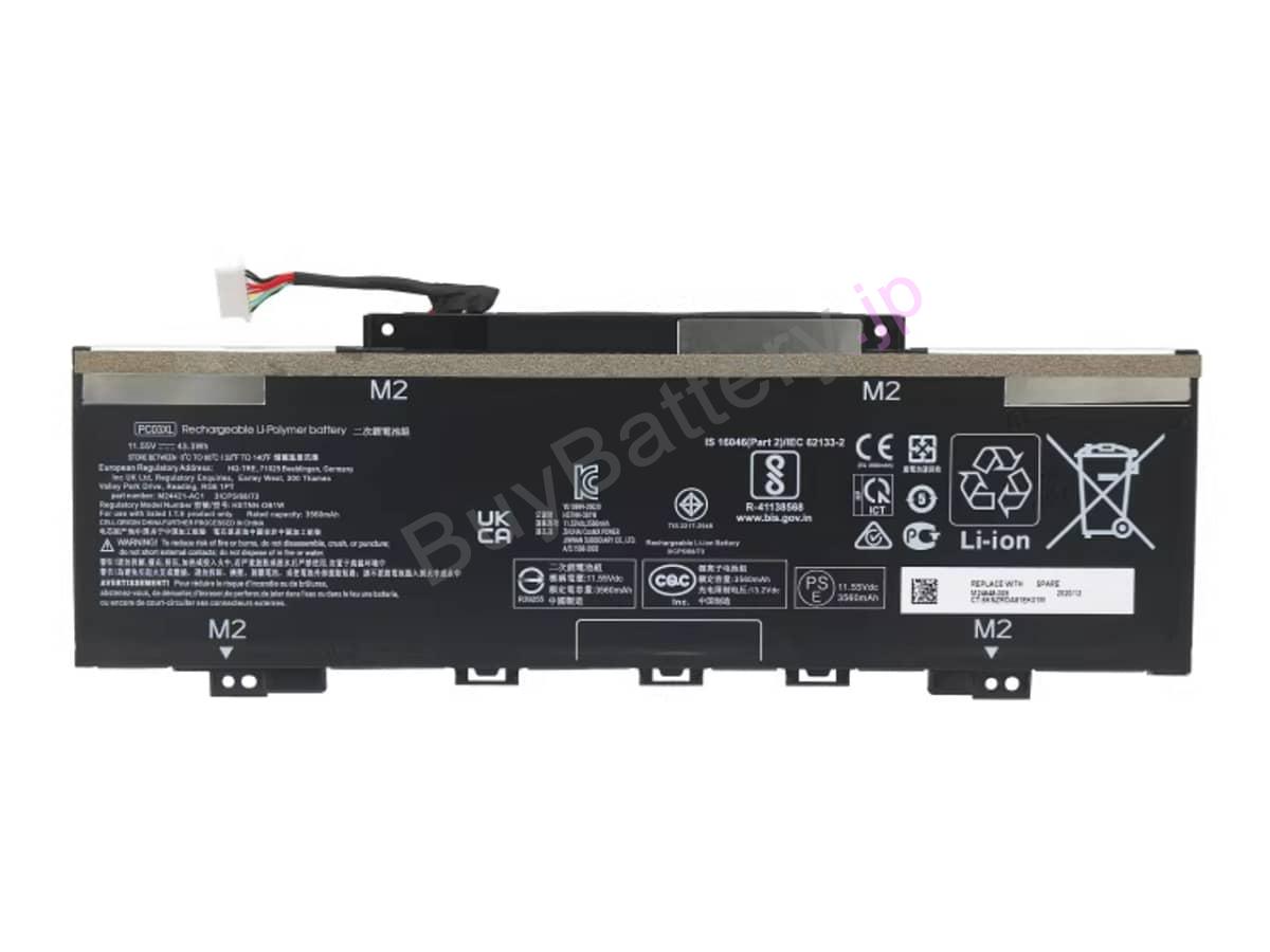 Pavilion Aero 13-BE0162AU
