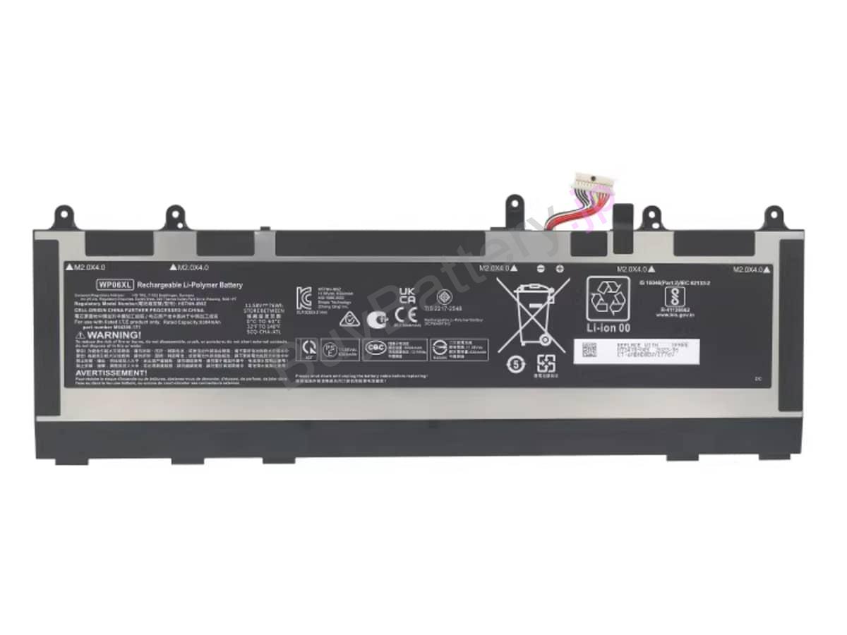EliteBook 860 G9 6T123EA
