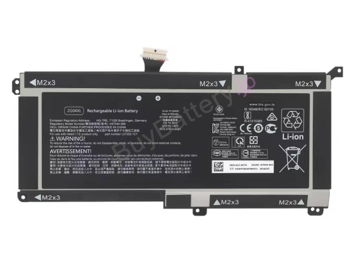 ZBook Studio X360 G5