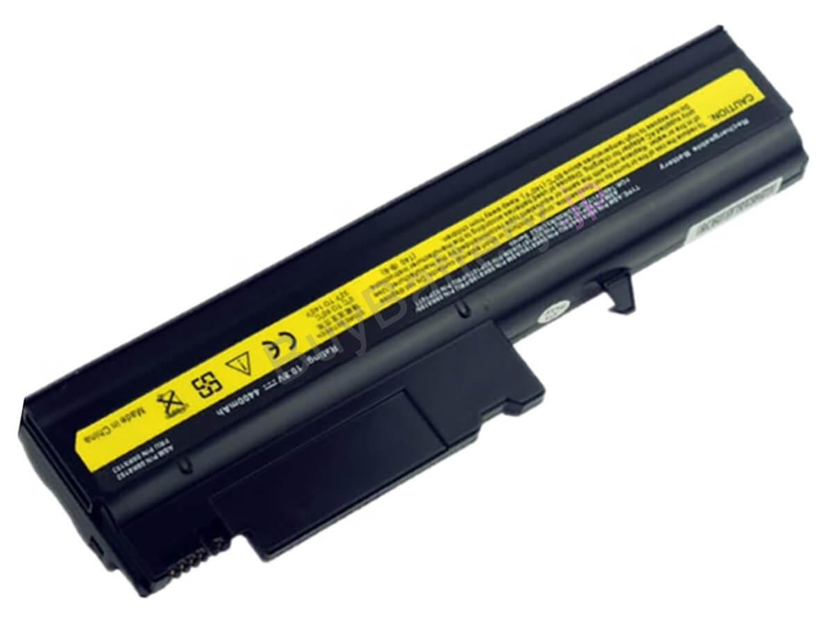ThinkPad T42 2678