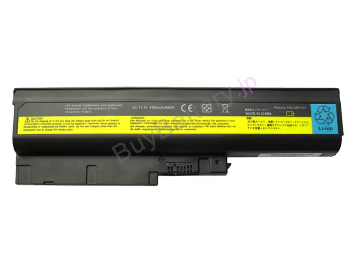ThinkPad T60p 6465