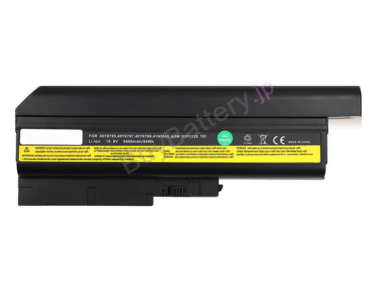 ThinkPad T61p 6471