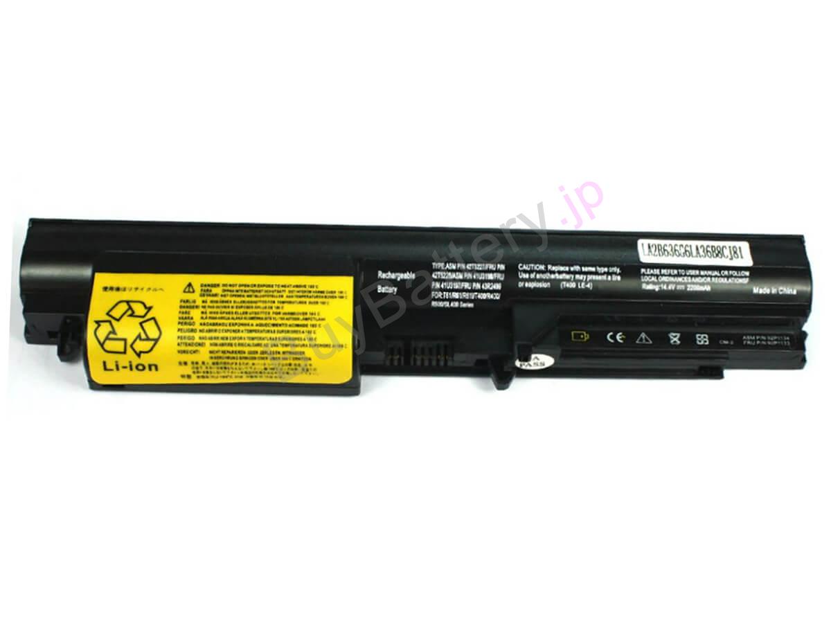 ThinkPad R61 7742