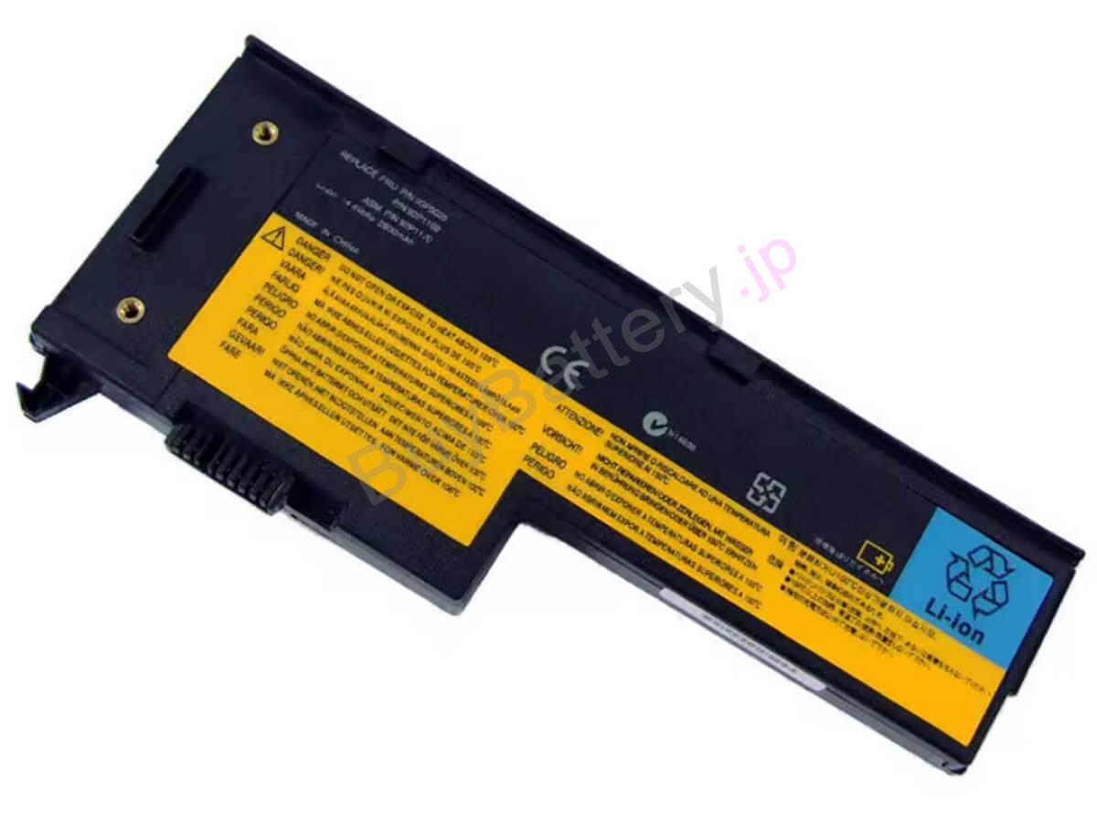 ThinkPad X61 7676