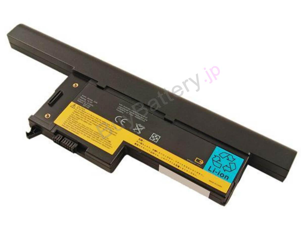 ThinkPad X60s 2533