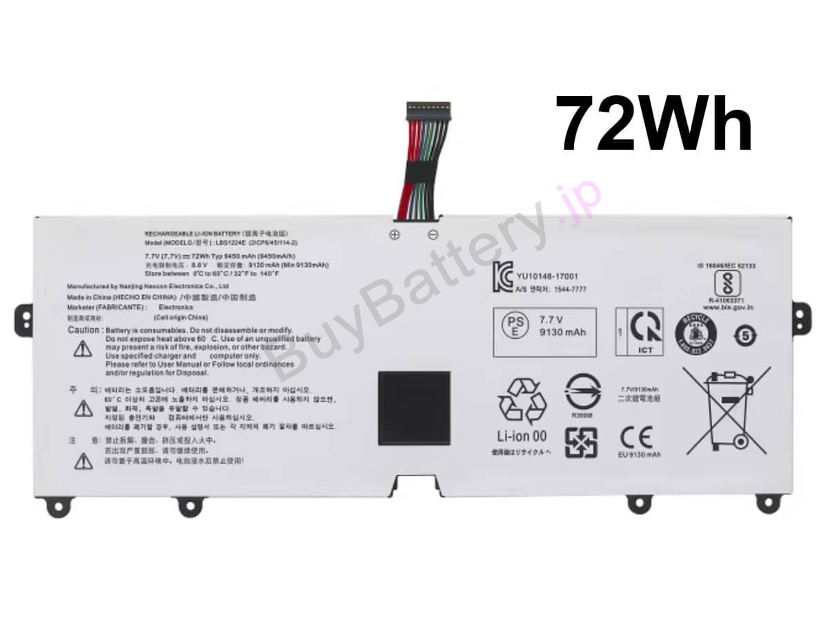 Gram 13Z980-A.AAS6U1