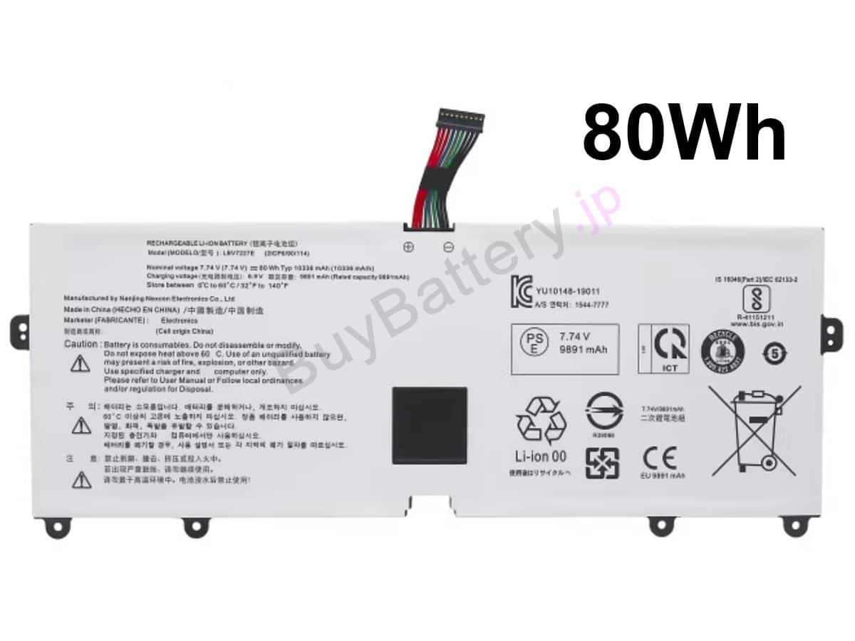 Gram 15Z980