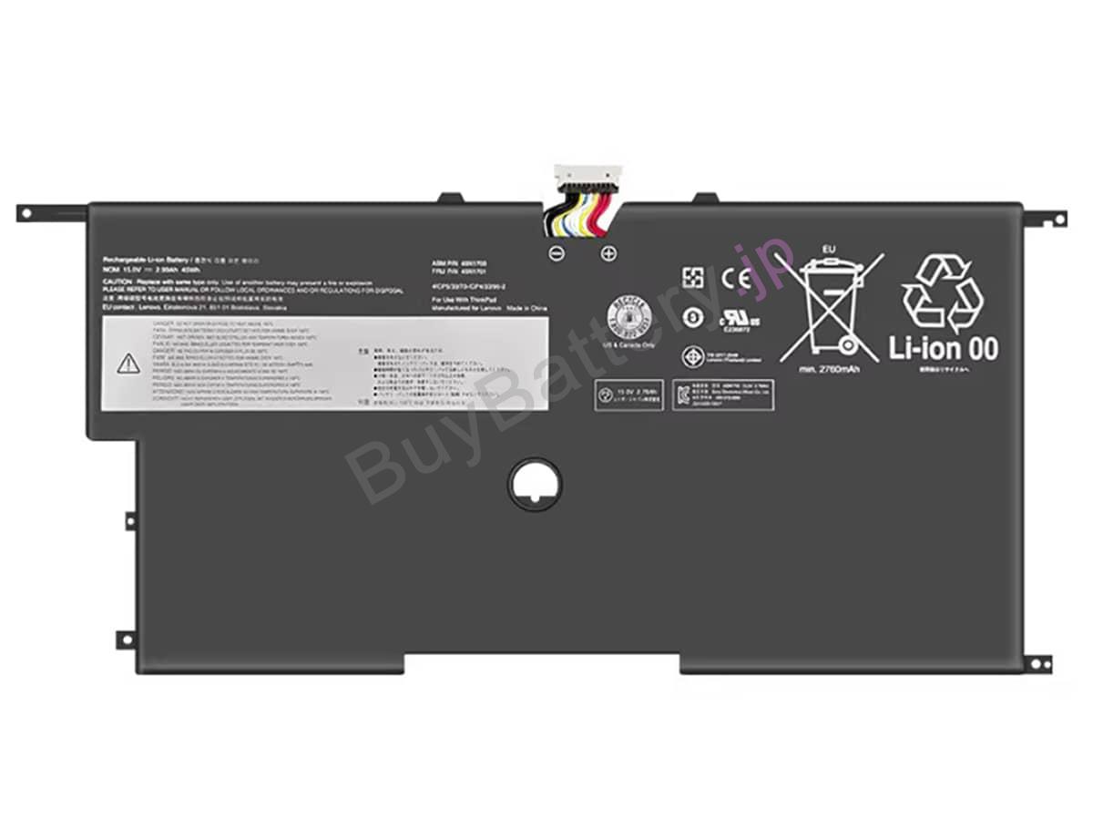 ThinkPad X1 Carbon 2014
