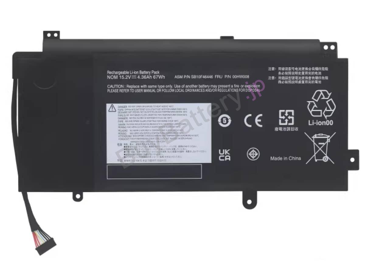 ThinkPad Yoga 15-20DQ007XUS