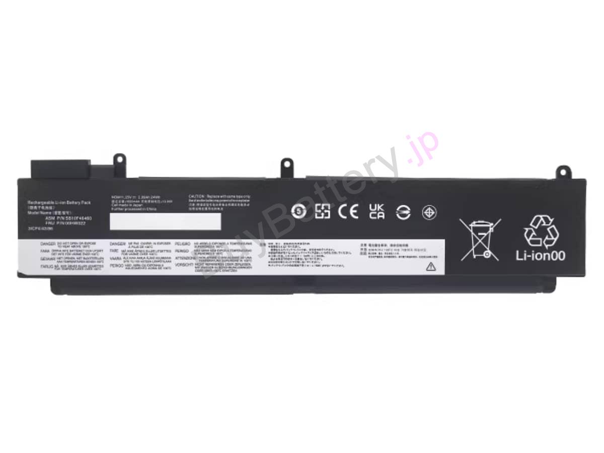 ThinkPad T470s 20JS0021EU