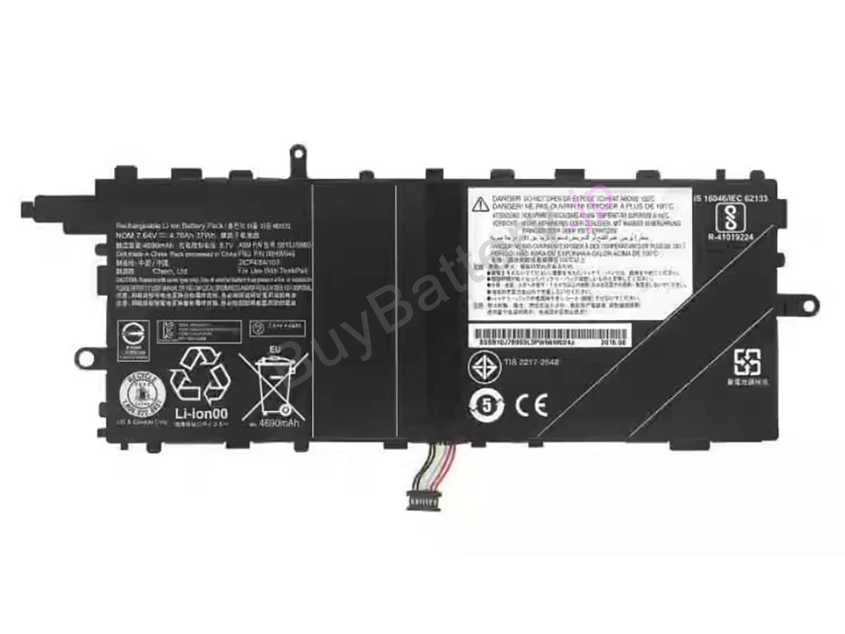 ThinkPad X1 Tablet-20GG003YGE