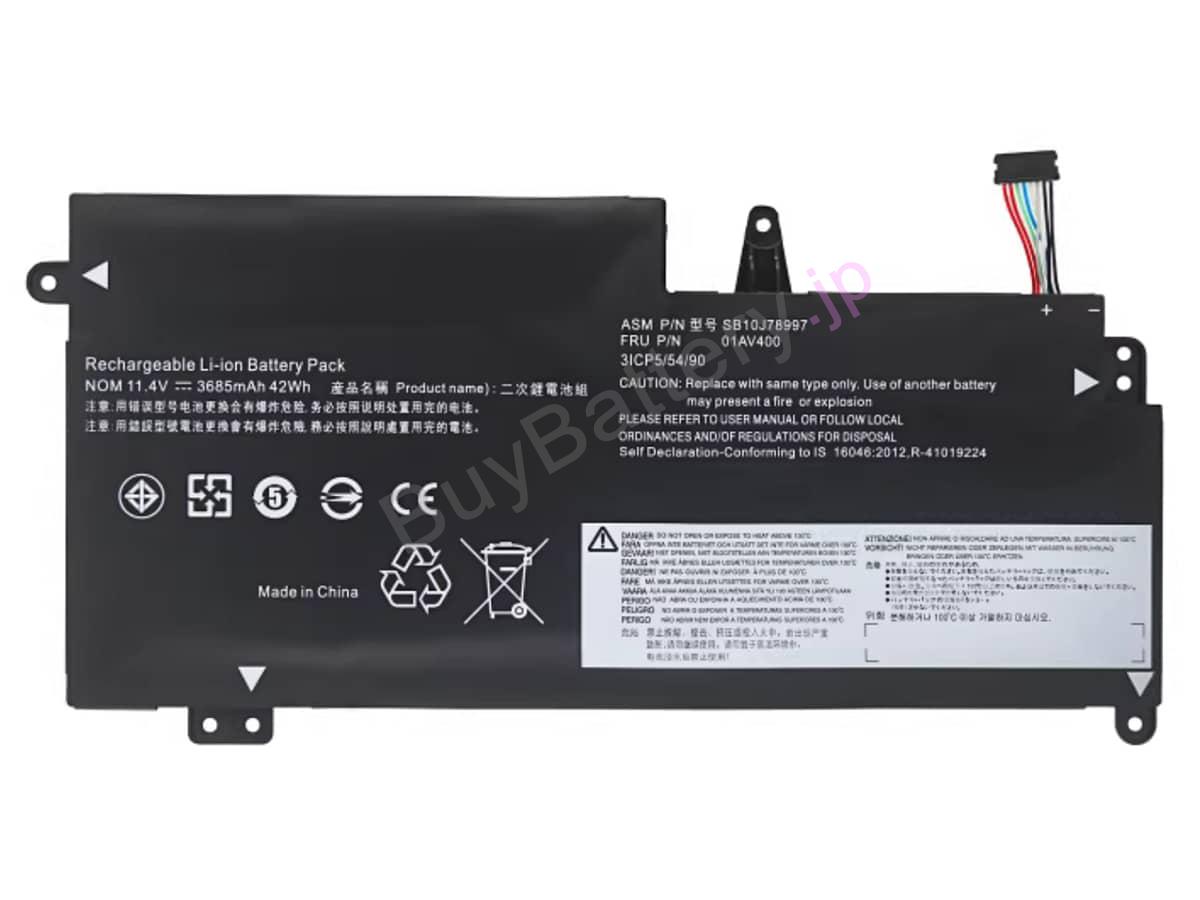SB10K97594