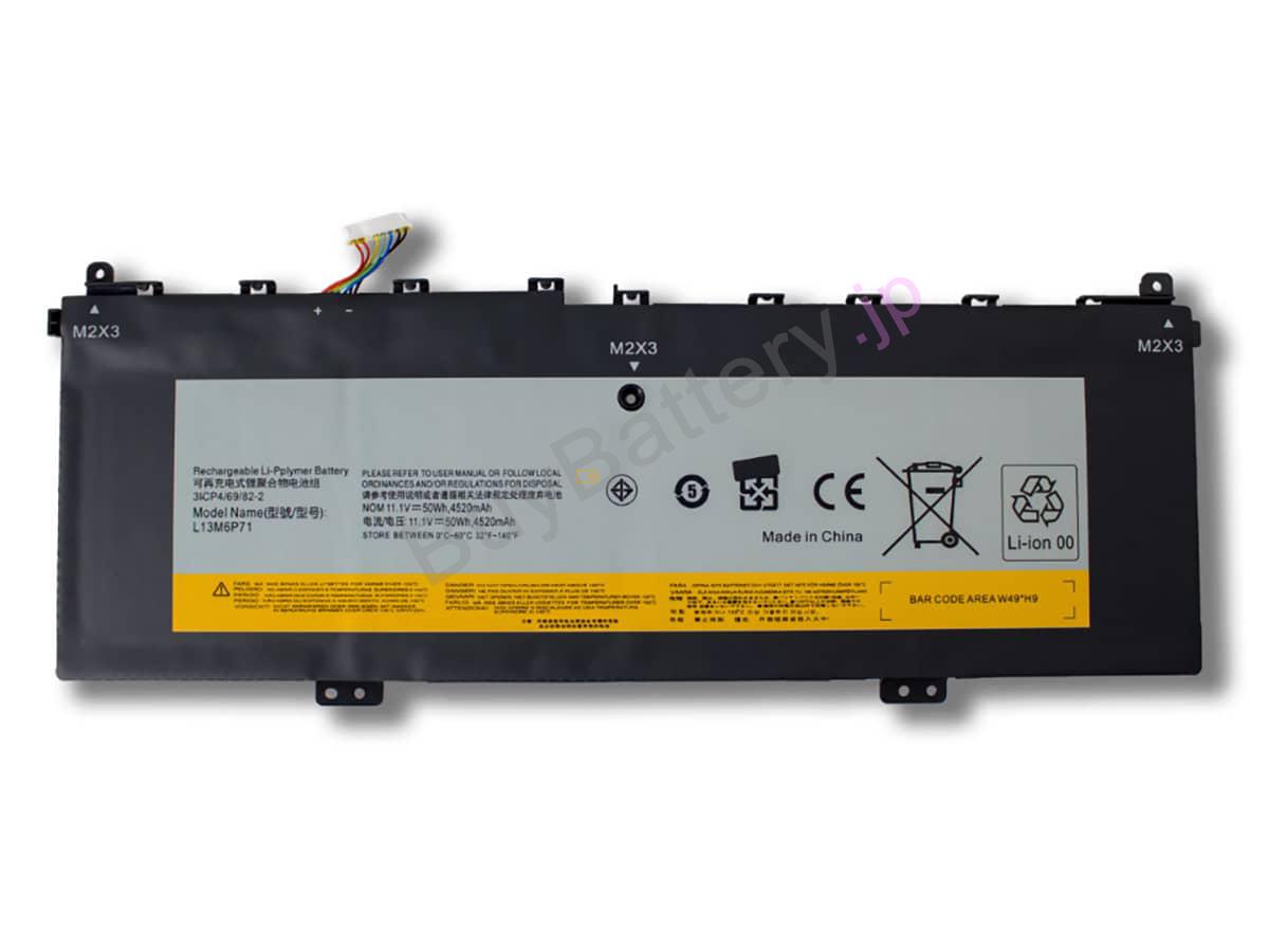 L13M6P71(3ICP4/69/82-2)