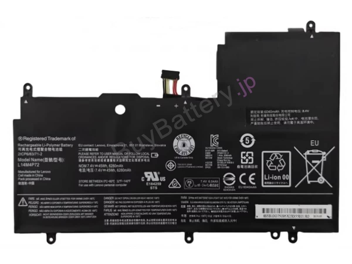 Yoga 700-14ISK-80QD008EGE