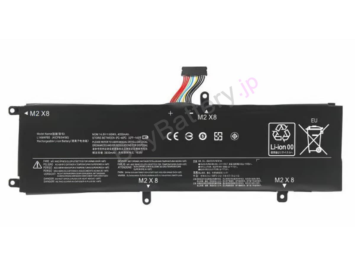 L14M4PB0(4ICP6/54/90)