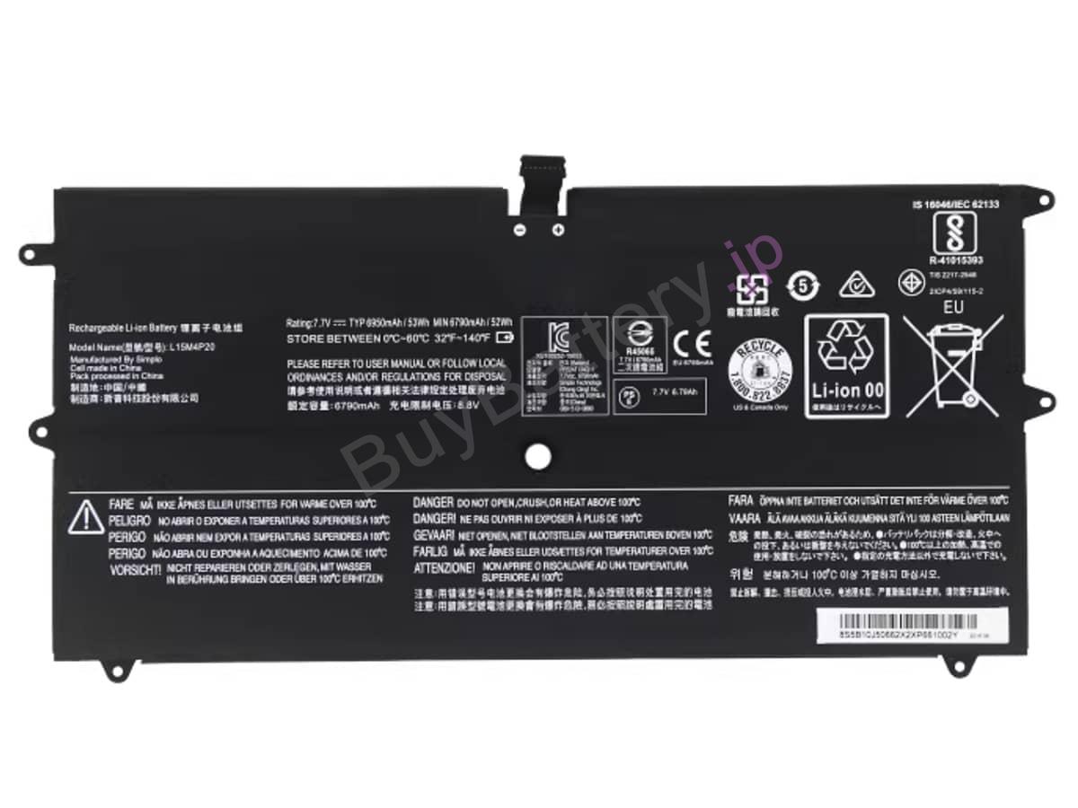Yoga 900S-12ISK-80ML007ECF