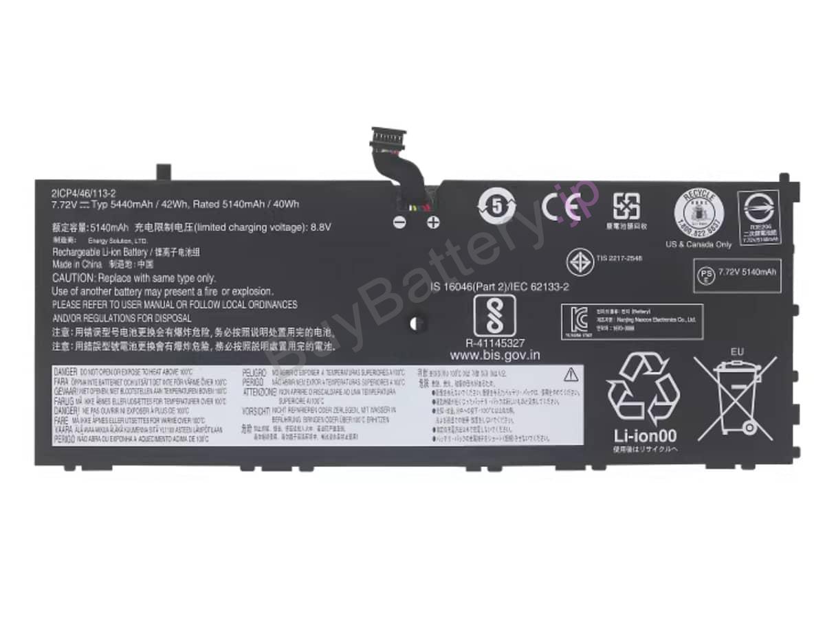 ThinkPad X1 Tablet 2018