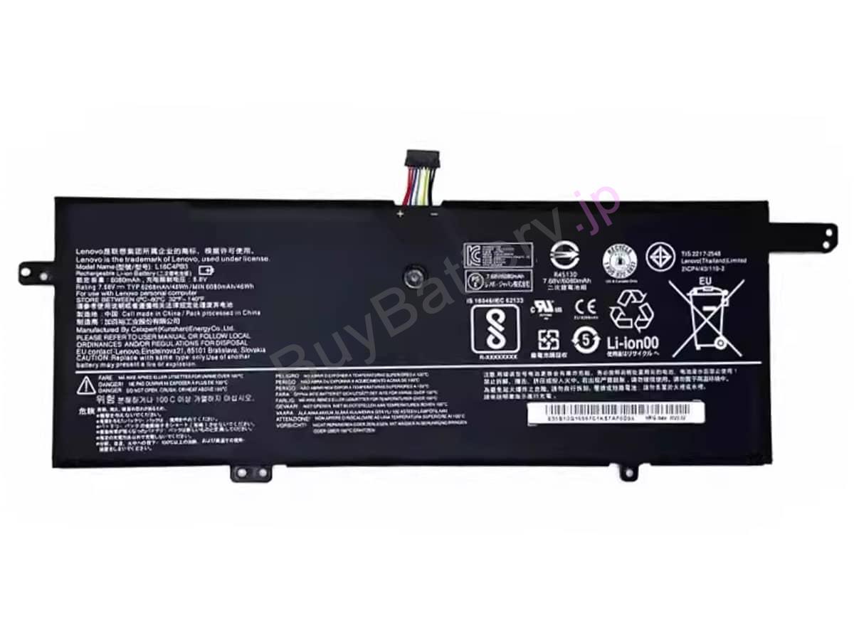 IdeaPad 720S-13IKB