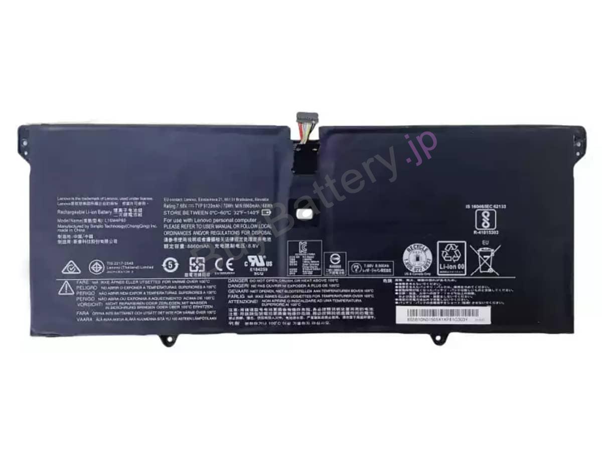 Yoga 920-13IKB-80Y70033GE
